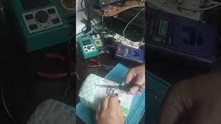 Посылочка из Марий Эл. За 1500 км.