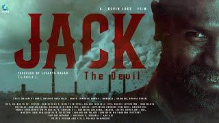 Jack The Devil | Kannada Horror Short Movie | Kevin Luke | Lavanya Rajan | Pranav Muniraj |A2 Movies