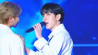 230625 부산 피크타임 콘서트 세븐어스 여보세요(NU'EST) 희재 직캠 | SEVENUS HEEJAE FANCAM