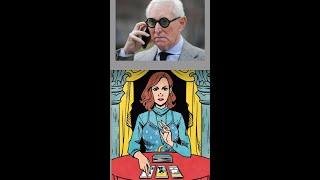 More Roger Stone