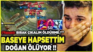 50 KARAHASAT TALİYAH !! FULL CAN TANK'A TEK ATIYORUM !! | Ogün Demirci