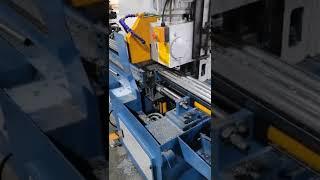 Automatic sealing machine 全自動切管機 切割機 機械 實體廠家 一機多用省時省力省人工 自動化設備157