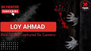 🉐PARANORMAL: Loy Ahmad | Ahad, 24 Sep 2023 | Full HD