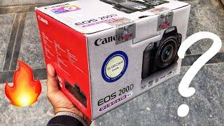 BEST VLOGGING CAMERA 2019