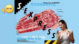 AWFUL SONGS - S-EXPRESS - THEME FROM S-EXPRESS - MARK MOORE - 1988 - Worst Record Ever Made?