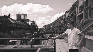 Alex Broskow in London B Roll May 2014