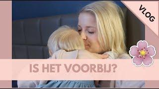 STOPPEN met BORSTVOEDING?  EN DE BRUILOFT |  VLOG #70 Kellycaresse