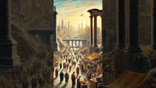 Roman Empire History Rome Documentary - The Gallic and Palmyrene empires