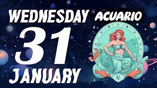 THIS IS A LIFE-ALTERING REVELATION   PISCES  HOROSCOPE FOR TODAY January 31, 2024