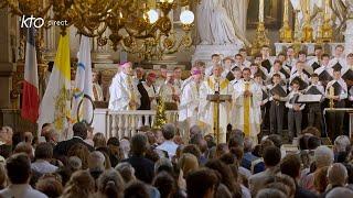 Le message du pape François pour les Jeux Olympiques