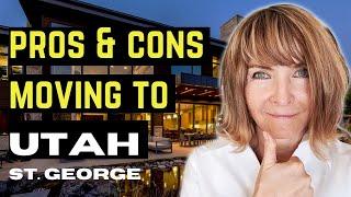 Moving to Utah from California | Moving from California to Utah | Moving to Utah