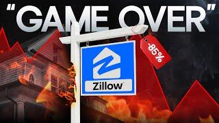 When Exploiting Home Buyers Backfires...Zillow Loses Big