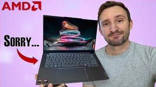 Sorry, you can't buy it .... - Lenovo Thinkbook 14+  Review