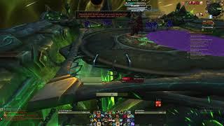 Mythic Kil'jaeden Solo Live Commentary Guide | WoW Shadowlands Patch 9.0.2