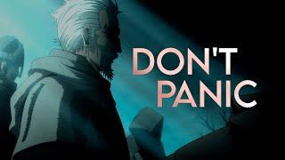 Vinland Saga AMV | Don't Panic