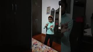 Apoorva Choudhary dancing girl 