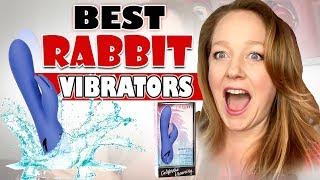 Best Rabbit Vibrators | Silicone Rabbit Vibrator | Rechargeable Rabbit Vibrators Reviews