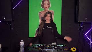 Xenia Torino - Вest Progressive House & Melodic Techno Tracks 2023, Kyiv, Ukraine