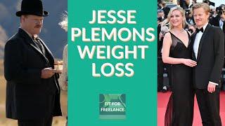 Jesse Plemons Weight Loss- How He Dropped 50 Pounds