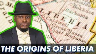 A Brief History Of How Liberia Became The First African Republic