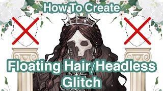 SuitU How to do the Headless Glitch | SuitU Game