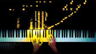 Spikes - Lycoris Radiata (Tragic Piano Solo)