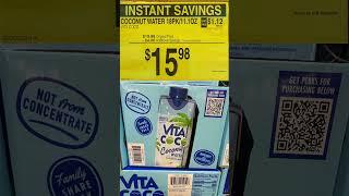 SAM'S CLUB ~ NEW HUGE JANUARY INSTANT SAVINGS! (1 of 8)  1/3 - 1/26 #samsclub #instantsavings