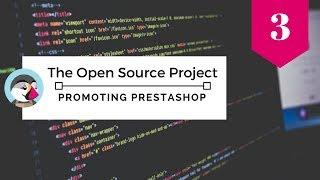 The Open Source Project: Promoting PrestaShop