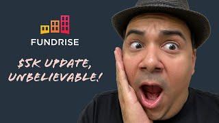 Fundrise Review 2022: My $5,000 update  1.5 Years Later. Unbelievable Returns