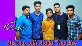 Meet up with Mallu Traveller | Shakkir | SQ Vlog