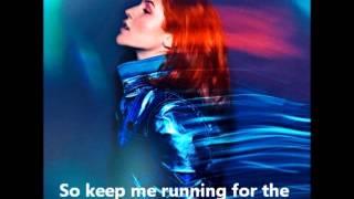 Katy B 5 am (Lyric)