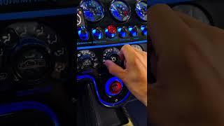 Sounds of Pagani Utopia! #shorts