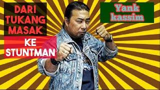 Yank Kassim [PT 1] - Berlakon dalam semua filem Datuk Yusof Haslam | SANTAI RAKSASA