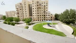 2 bedroom apartment for sale in Dubai, Al Ramth, RemRaam with Large Terrace Plus Balcony