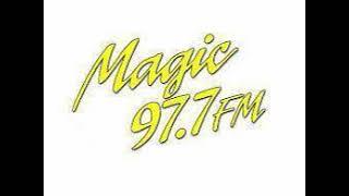 WGMT "Magic 97.7" - Legal ID - 2009