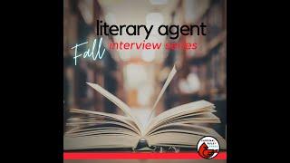 {Agent Interview Series: Stephanie Hansen - Metamorphosis Literary Agency}