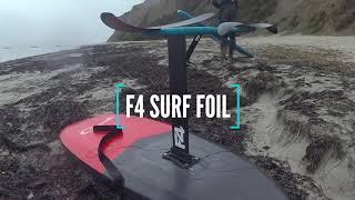 F4 Surf Foil