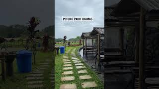 Petung Park Trawas Mojokerto #shorts #wisatapacet #wisatatrawas #wisatamojokerto #wisatajawatimur