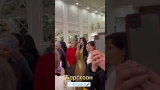Айгерим Расул кызы #shorts