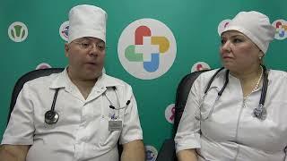 Зачем нужна диспансеризация.