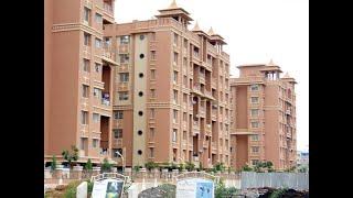 Resale flat in Pimple Saudagar, Rahatani 2bhk