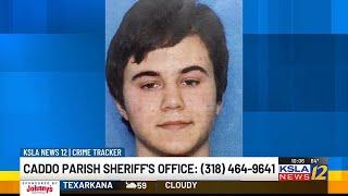 Person of interest sought by sheriff's office in Blanchard double homicide case