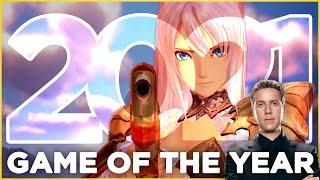 The True Game of the Year | Constant Game Awards