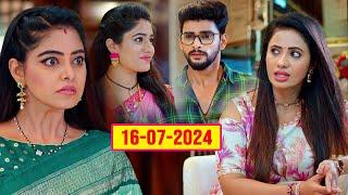 JD | JD Serial Today Full Episode - 284 | JD Serial Latest Episode | Serial | Tollywood Box Office |