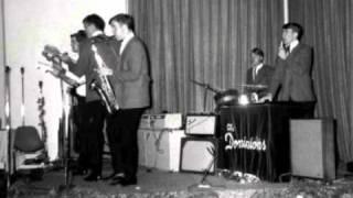 The Dominions - I Need Her (1966 Garage From Oregon)