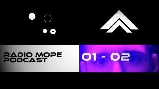 Radio MOPE PODCAST 01 / 02