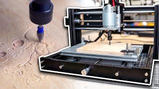 What can a $300 CNC do? - Ortur Aufero CNC Engraver Review