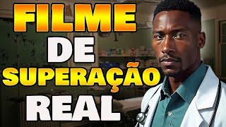 FILME MOTIVACIONAL de SUPERAÇÃO BASEADO em FATOS REAIS!