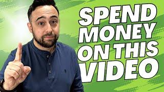 The 1 Video You Should Spend Money On | Video Marketing Tip