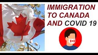 Immigration to Canada for skilled workers: how has the pandemic impacted immigration?